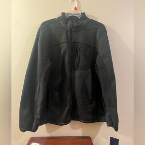 Reebok Black Performance Jacket